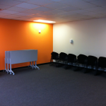 111 - Meeting/Classroom
