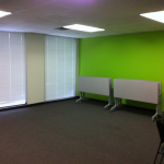 114 - Meeting/Classroom