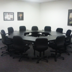 326 - Robert L. Falletti Board Room