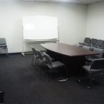 328 - Dr. Ralph J. Herring Education Room