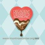 ASSISTHERS UNITE LGBTQ COMMUNITY THROUGH ANNUAL DECANDENT DESSERTS AND DANCING EVENT