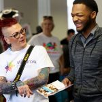 Volunteer Highlight