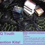 LGBTQ Youth Intervention Kits