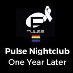 Vigil For Orlando: One Year Later