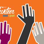 Volunteer Meet + Greet 7/29