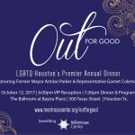 Out For Good 2017