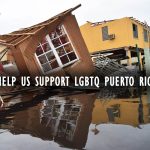 Help Us Support the Puerto Rico Hurricane Relief Fund