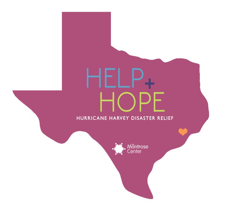 helphope harvey relief
