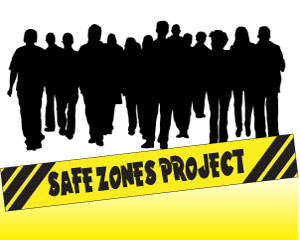 Safe Zones Project - the Montrose Center