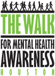 The Walk Houston Introductory Luncheon - Jul 29