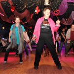 Decadent Desserts & Dancing Recap