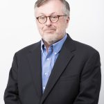 Please Welcome David Latini to the Montrose Center!