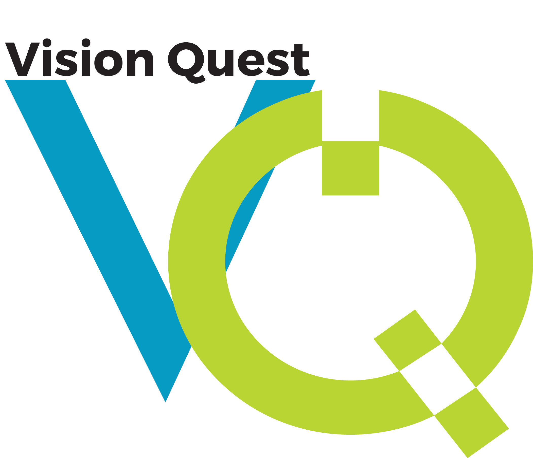 Vision Quest the Montrose Center