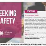 Seeking Safety