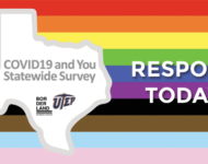COVID-19 and You: Statewide Survey