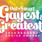 The Center Wins Gayest & Greatest 2020 Awards
