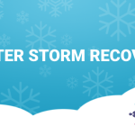 Winter Storm Recovery