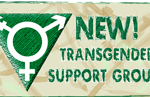 Now Forming! New Support Groups