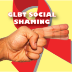 Impact of Social Shaming May Result in Greater Risk for HIV Infection