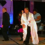 MCC Dances at Coronation