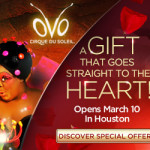 Valentine's Day Special for Friends of Montrose Counseling Center