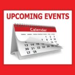 Mark Your Calendars! Support MCC By Attending These Community Events