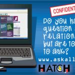 February: Teen Dating Violence Awareness Month