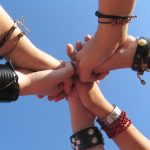 The Baxter Trust and LTR Lewis Cloverdale Foundation Invest in Volunteer Power