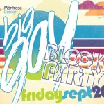 Big Gay Block Party