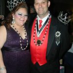 Imperial Court Supports WAY OUT Recovery Program