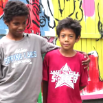 'Unbreakable Threads' Screening - Jun 11