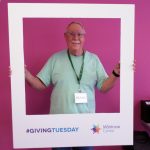 #GivingTuesday • A Snapshot of Your LGBT Center