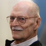 Celebrating the Life of Ed Marx