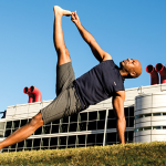 OutSmart: LGBT-Inclusive Yoga Across Houston