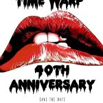 The Montrose Center's 40th Anniversary Time Warp Party