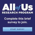 LGBTQI Health Community Listening Sessions-All of Us Research Survey