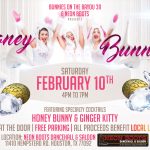 Bunnies on the Bayou 39: Honey Bunnies