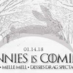 Bunnies on the Bayou - Snow Bunnies 39