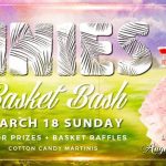 Bunnies Basket Bash