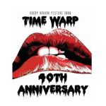 Time Warp 40th Anniversary Celebration