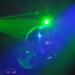Photos: 2018 Hatch Youth Neon Prom