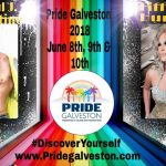 Pride Galveston: Block Party