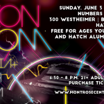 Hatch Youth Prom and VIP Adult Reception