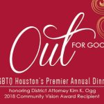 Montrose Center - Out for Good Dinner