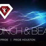 Pride Houston: Brunch and Beatz
