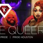 Pride Houston: Fear the Queer Presents Rock the Runway Afterparty