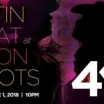 Pride Houston: Latin Heat at Neon Boots