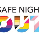 Mayor Turner's LGBTQ Advisory Board: Safe Night Out