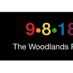 The Woodlands Pride 2018