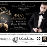 “Once Upon A Dream” LGBTQ Gala presented by R.O.A.R